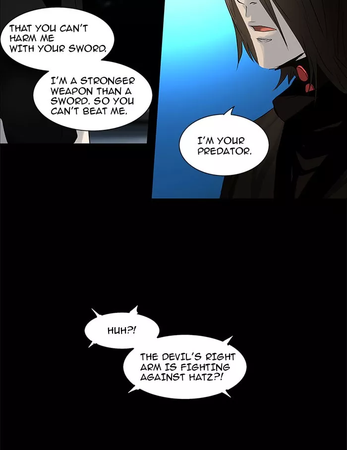 Tower of God, chapter 141, image 24