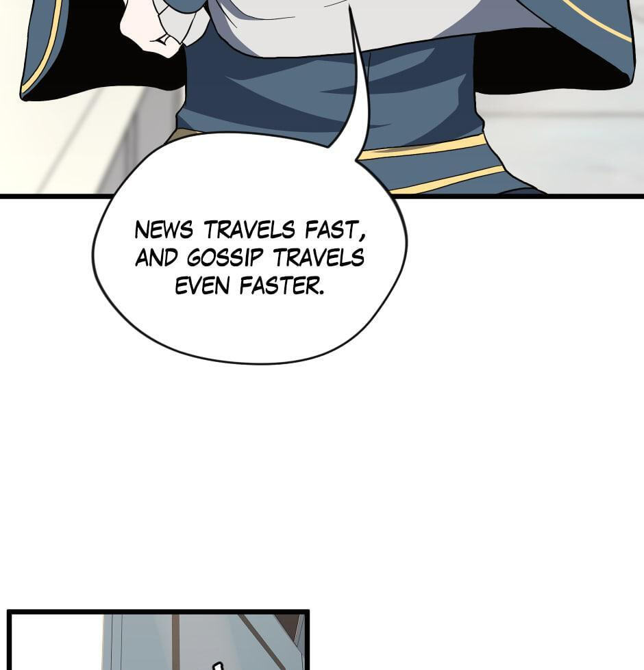 The Beginning After the End, chapter 95, image 101