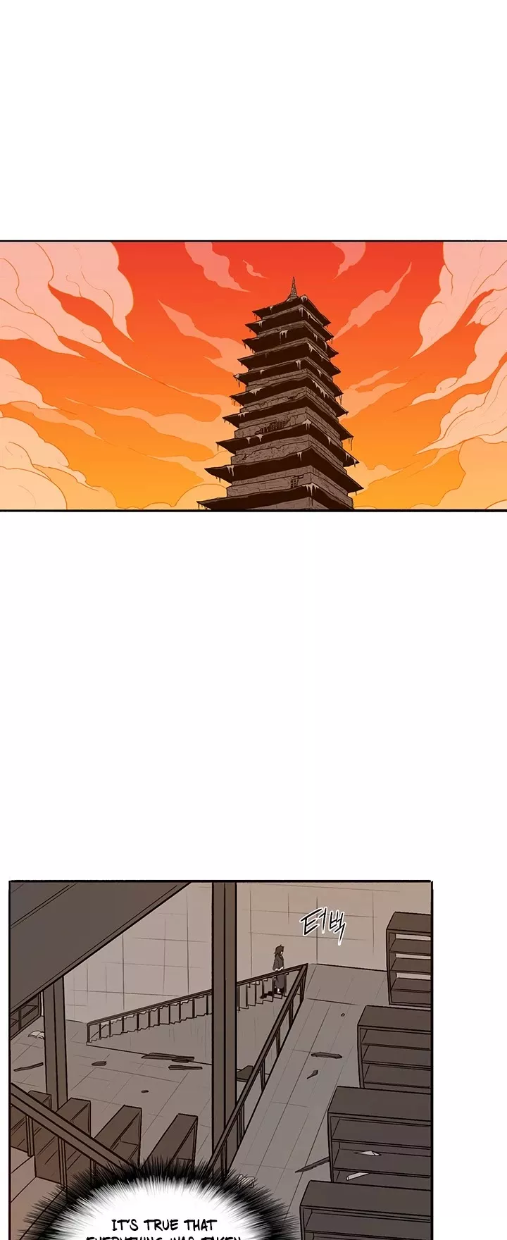 Legend of the Northern Blade, chapter 2, image 38