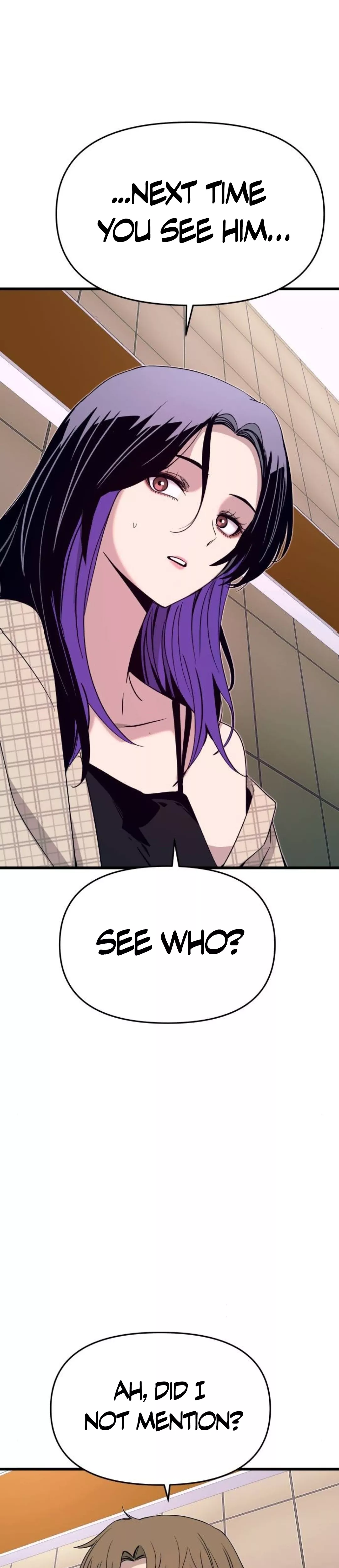 My Bias Gets on the Last Train, chapter 56, image 31