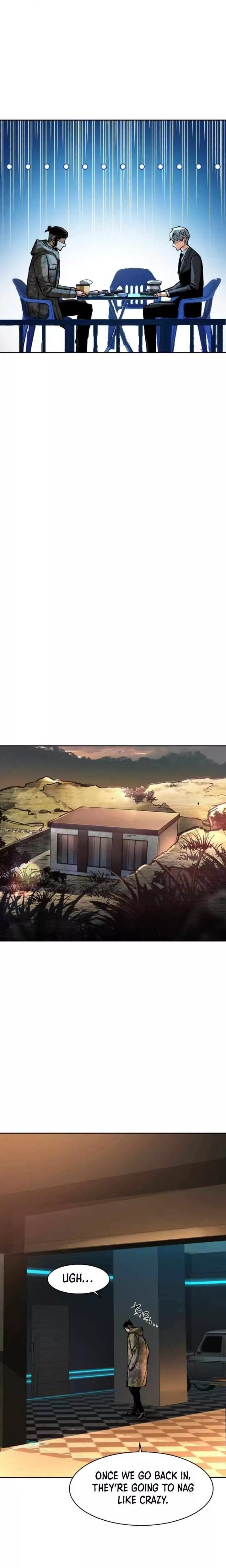 Teenage Mercenary, chapter 221, image 20