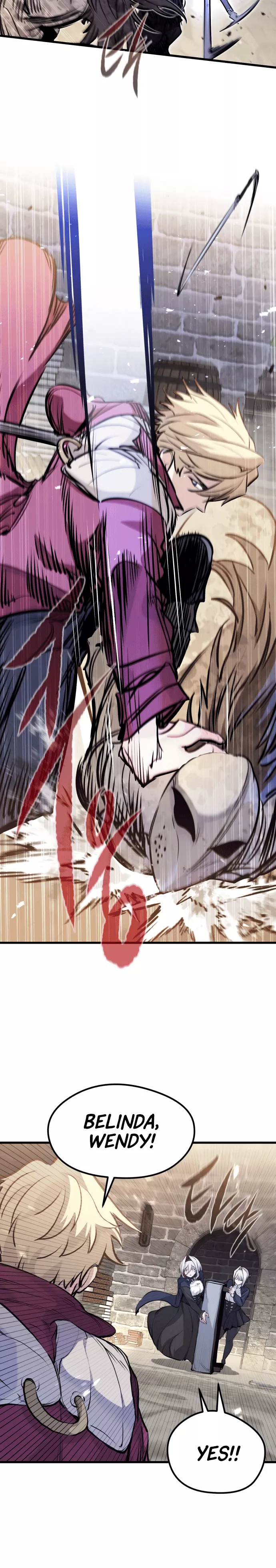The Regressed Mercenary Has a Plan, chapter 53, image 11