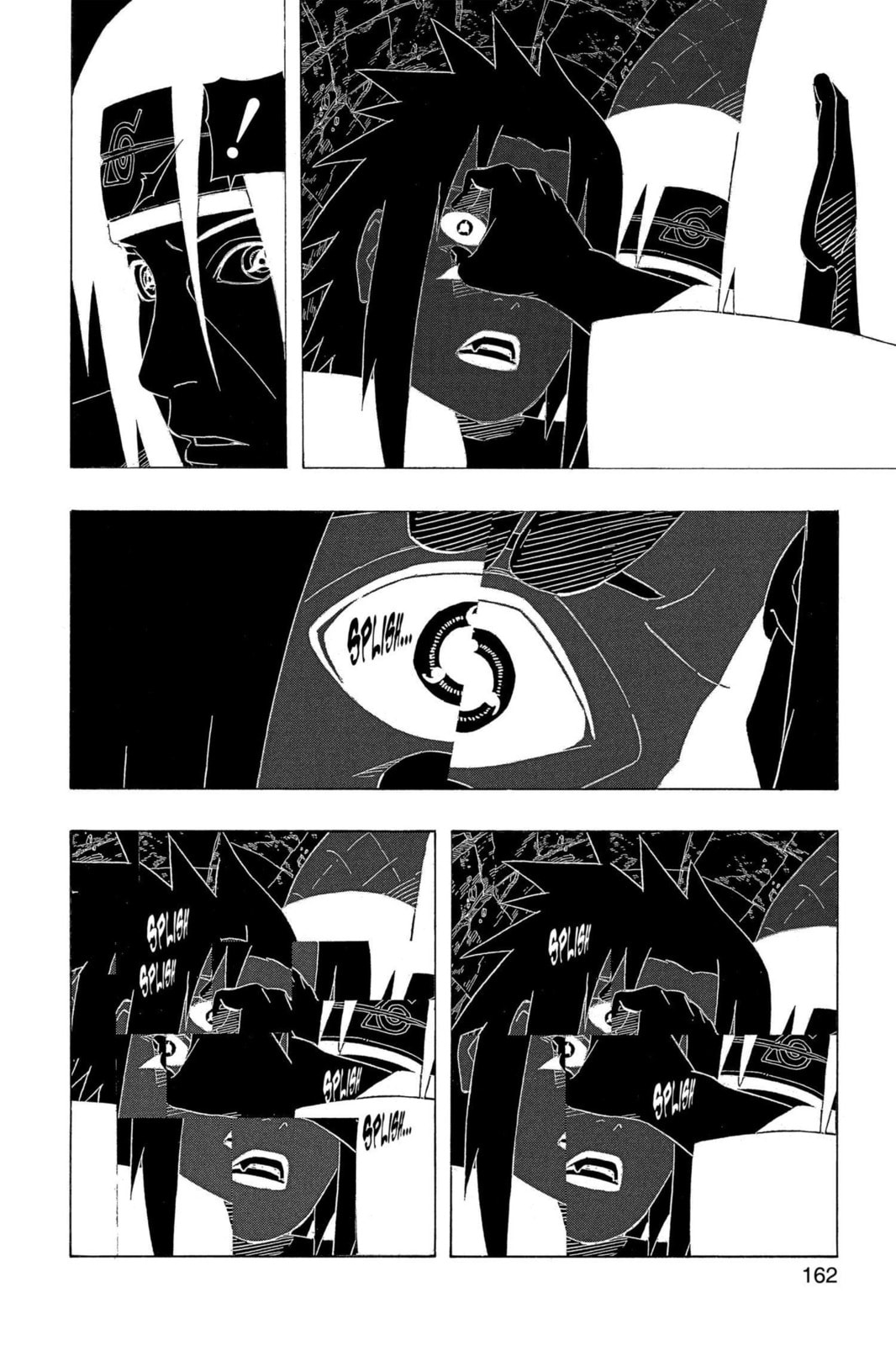 Naruto, chapter 388, image 10