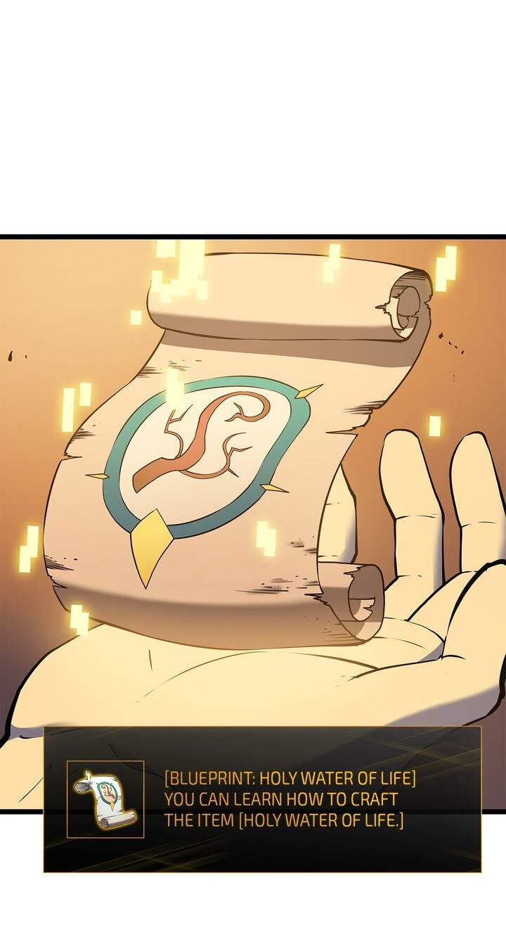Solo Leveling, chapter 61, page 34