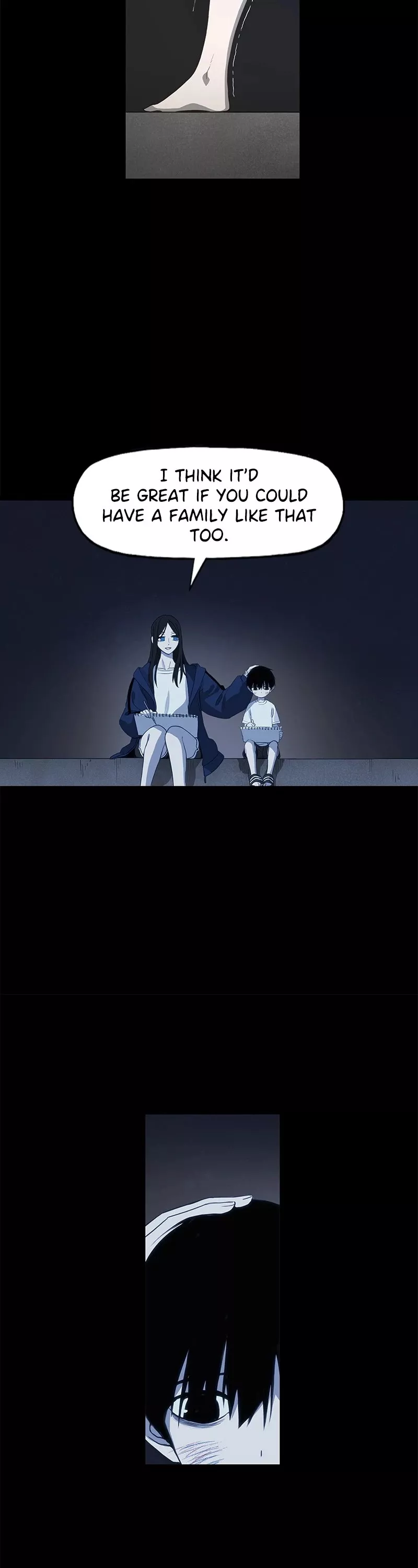 The Boxer, chapter 108, image 9