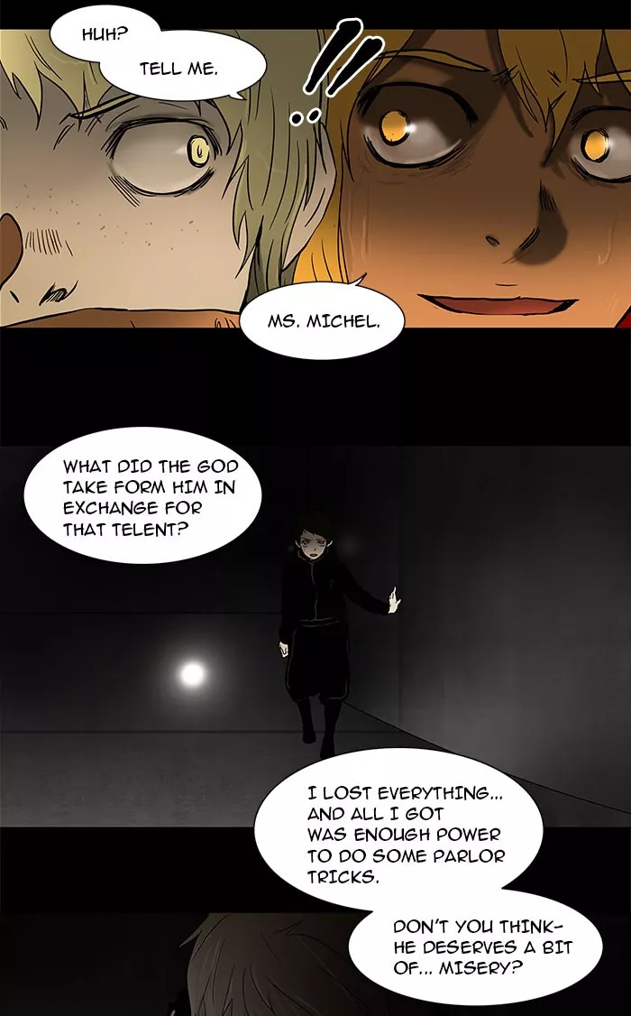 Tower of God, chapter 47, image 28