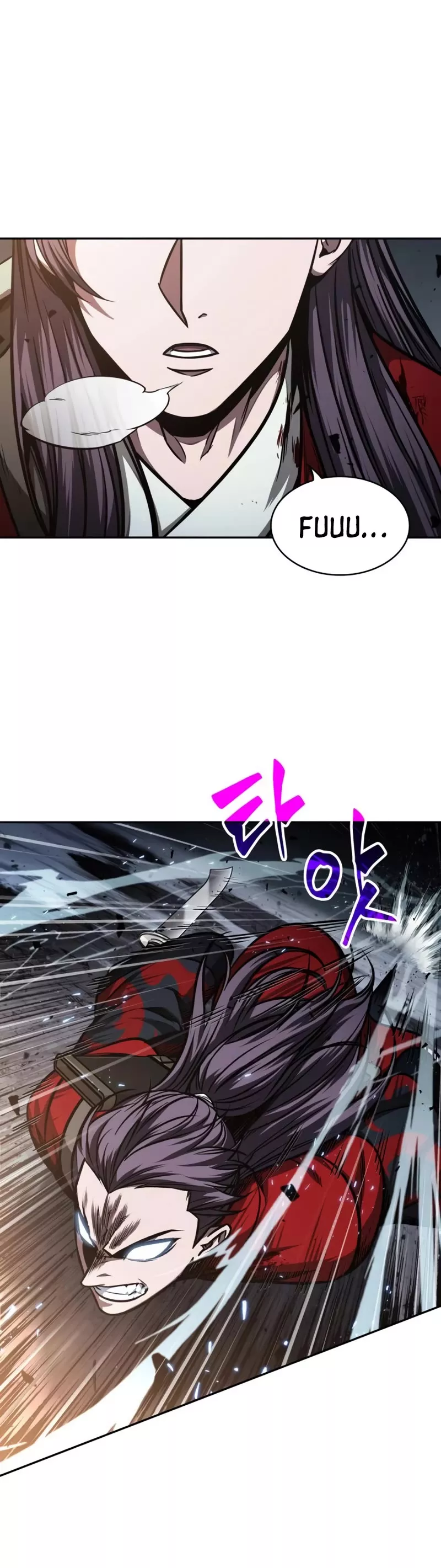Nano Machine, chapter 119, image 13