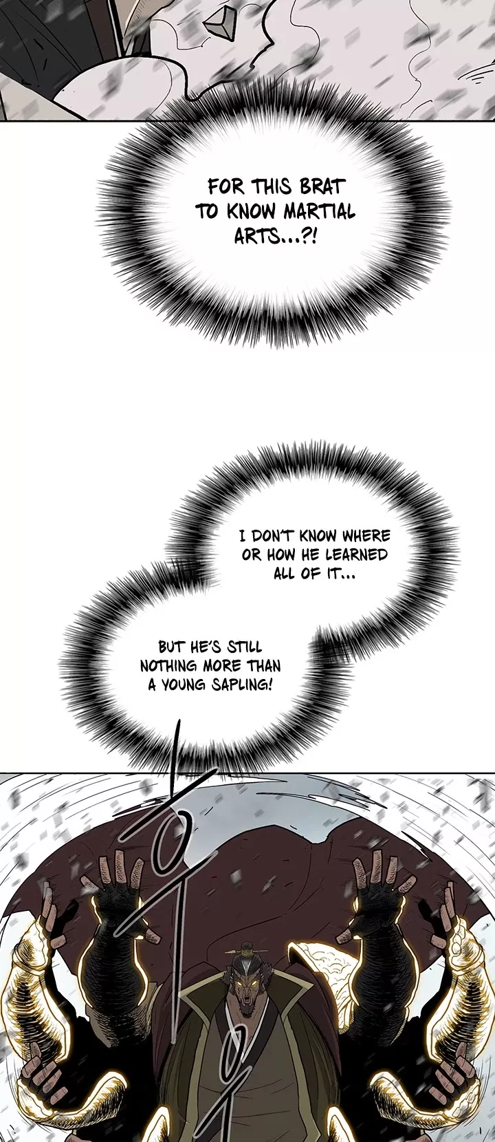 Legend of the Northern Blade, chapter 66, image 13