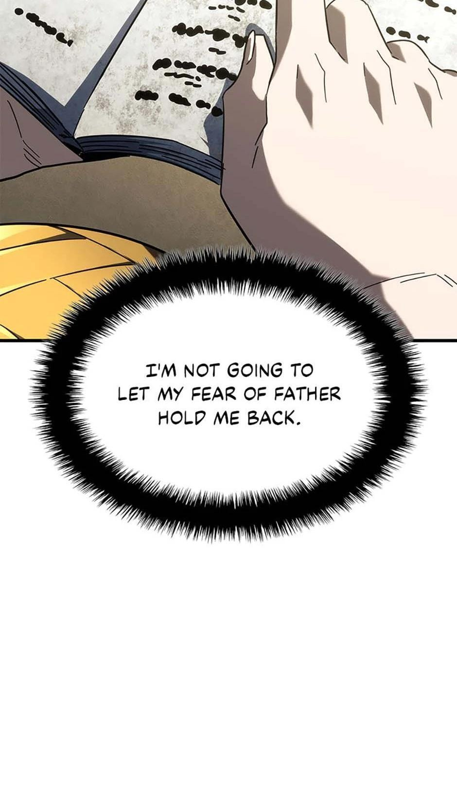 Revenge of the Baskerville Bloodhound, chapter 90, image 119