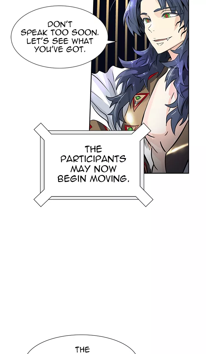Tower of God, chapter 487, image 56
