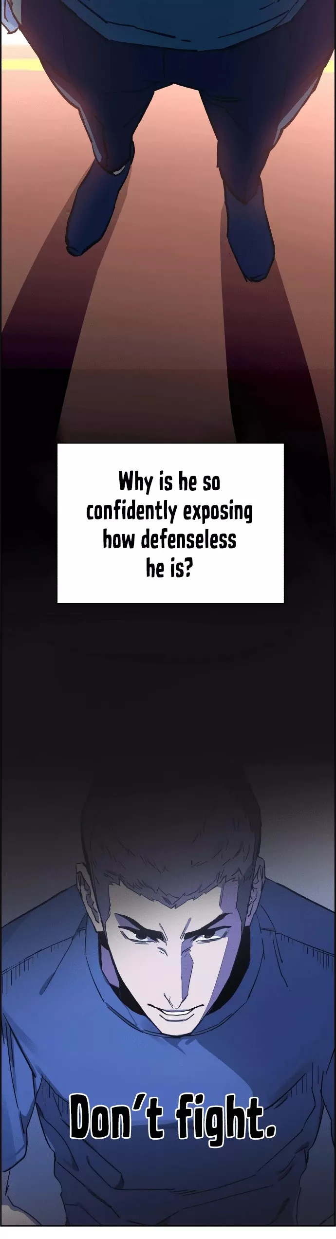 Teenage Mercenary, chapter 1, image 67