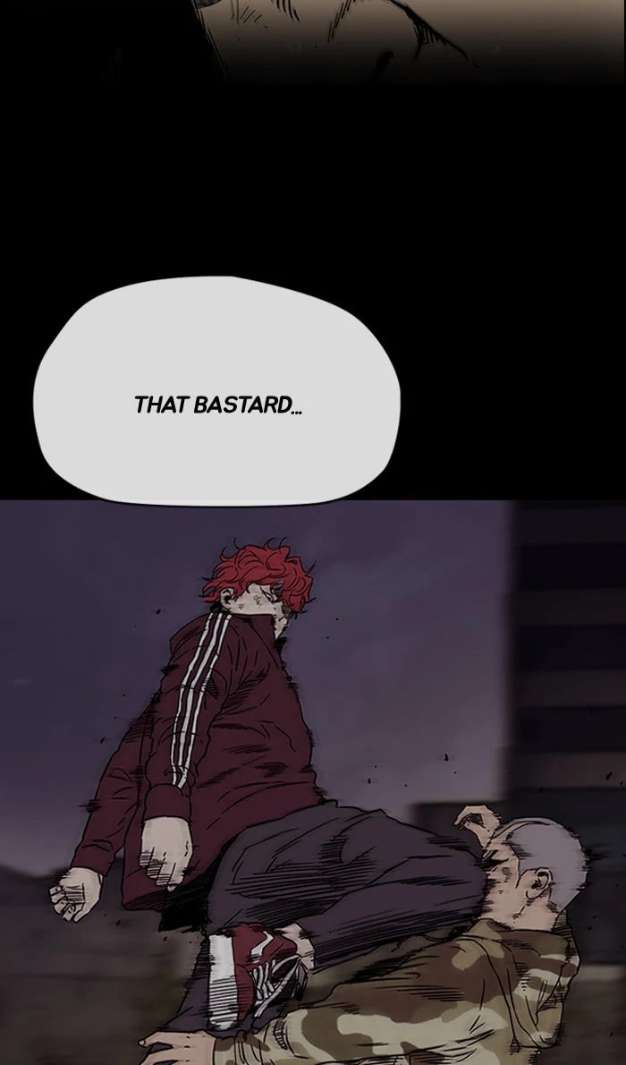 Wind Breaker, chapter 242, image 24
