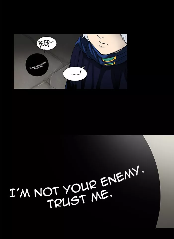 Tower of God, chapter 132, image 33