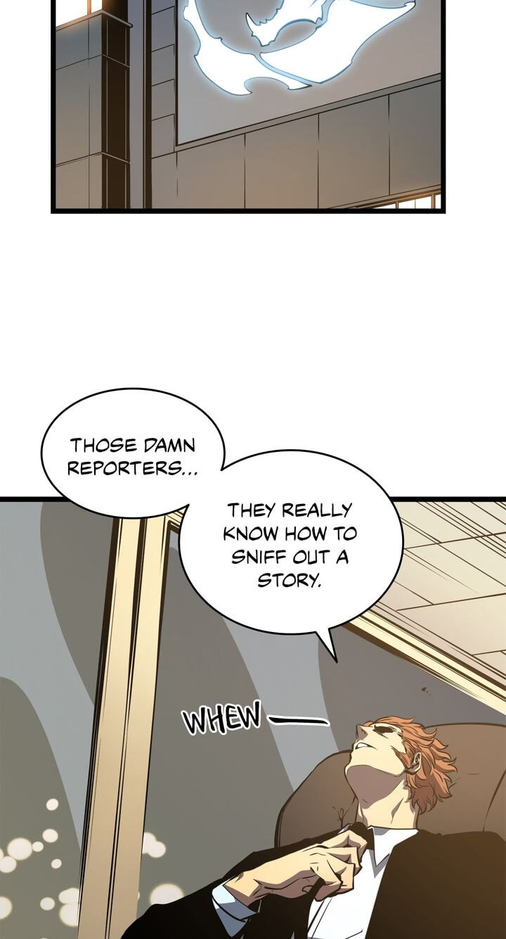 Solo Leveling, chapter 56, page 64