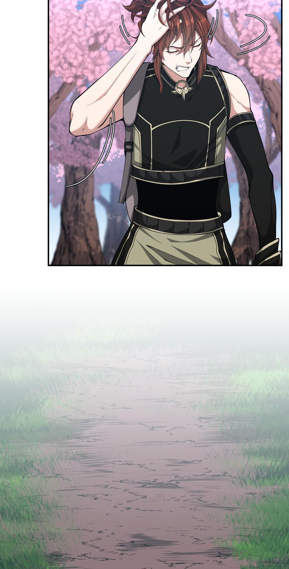 The Beginning After the End, chapter 154, image 137