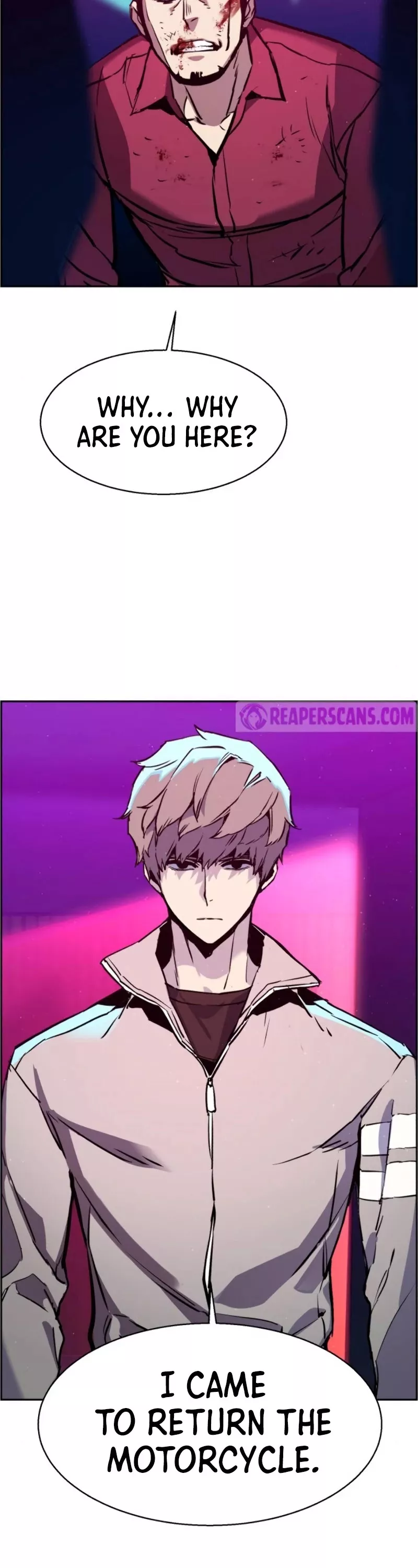 Teenage Mercenary, chapter 20, image 39