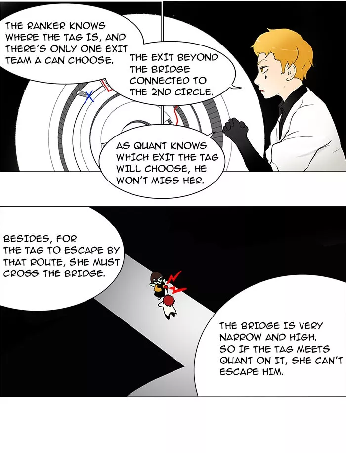 Tower of God, chapter 39, image 3