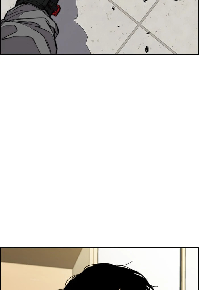 Wind Breaker, chapter 340, image 31