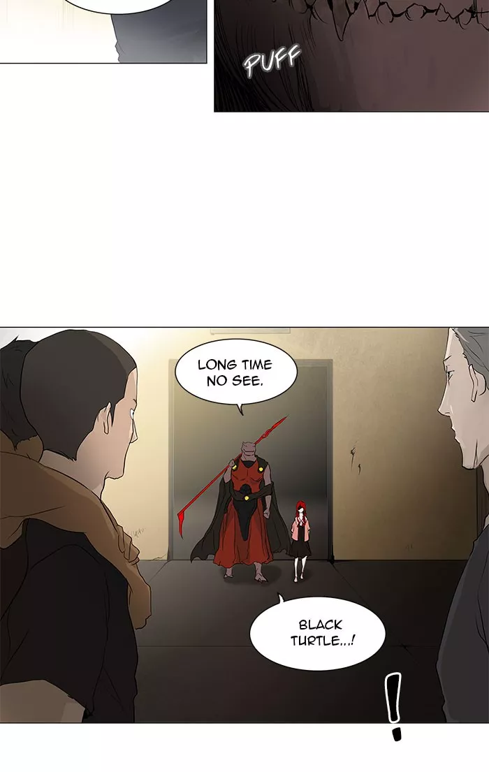 Tower of God, chapter 201, image 46