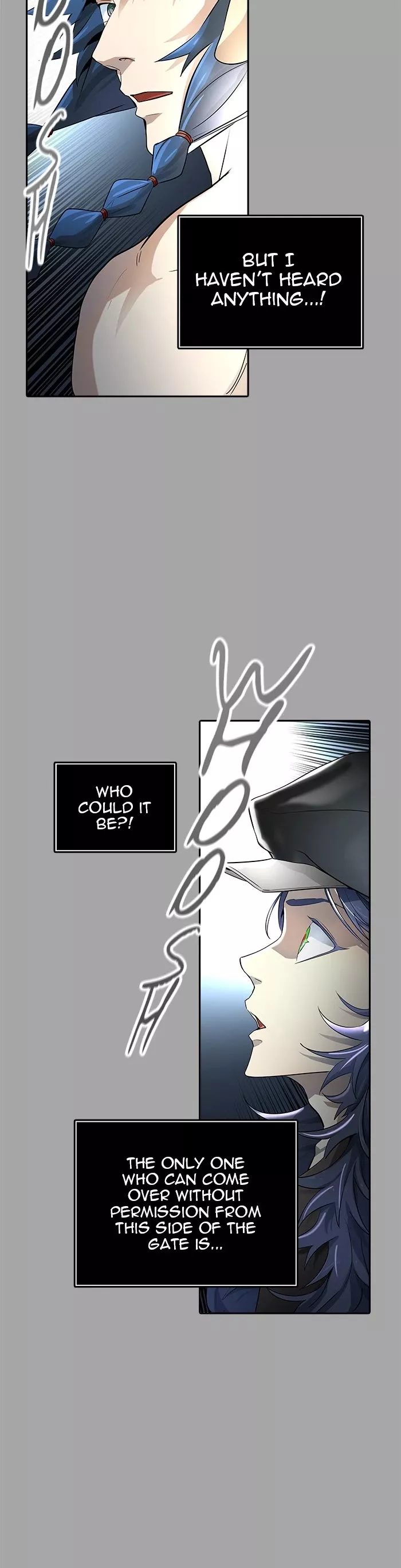 Tower of God, chapter 529, image 51