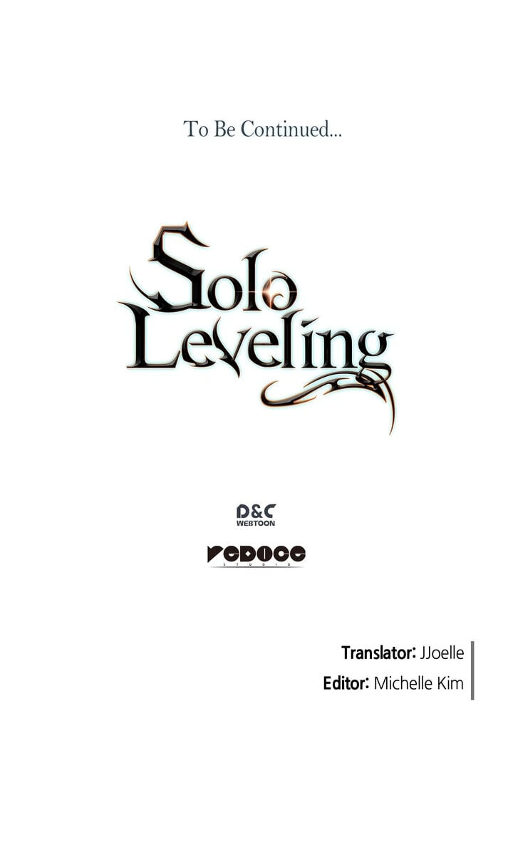 Solo Leveling, chapter 90, page 83