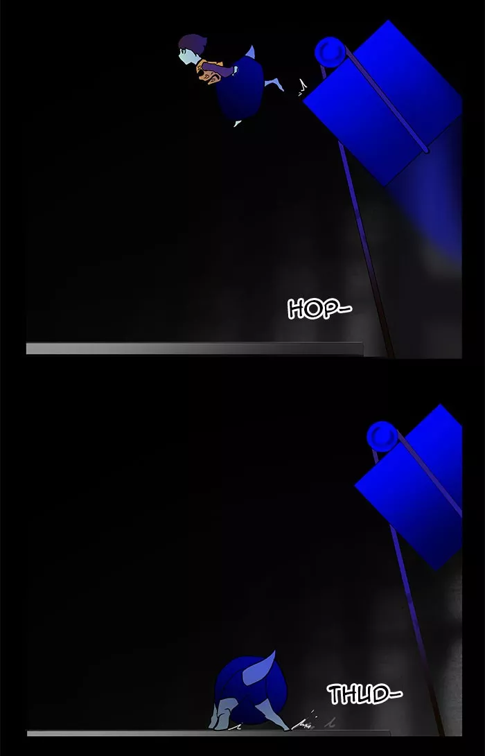 Tower of God, chapter 40, image 46