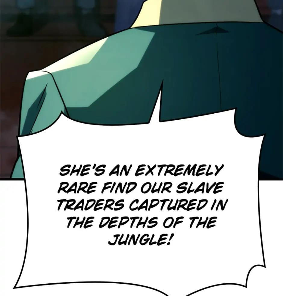 Revenge of the Baskerville Bloodhound, chapter 21, image 43