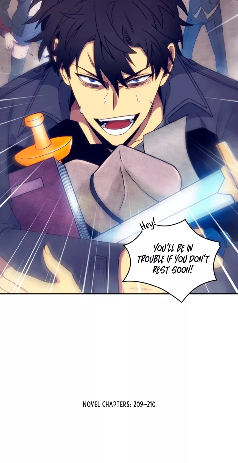 Tomb Raider King, chapter 181, image 33