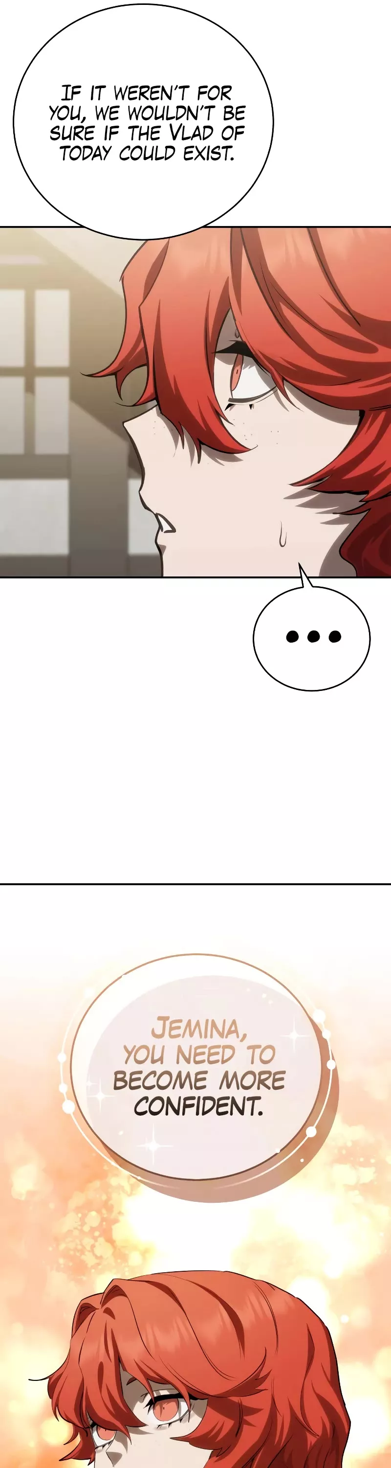 Star-Fostered Swordmaster, chapter 65, image 18