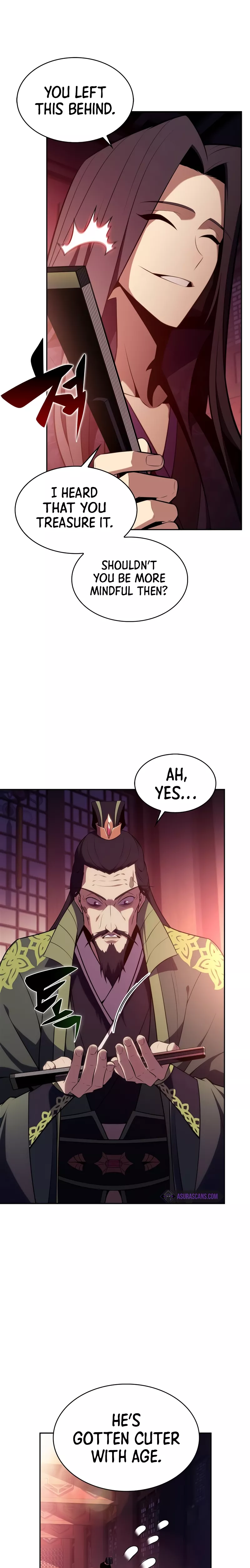 Solo Max-Level Newbie, chapter 172, image 33