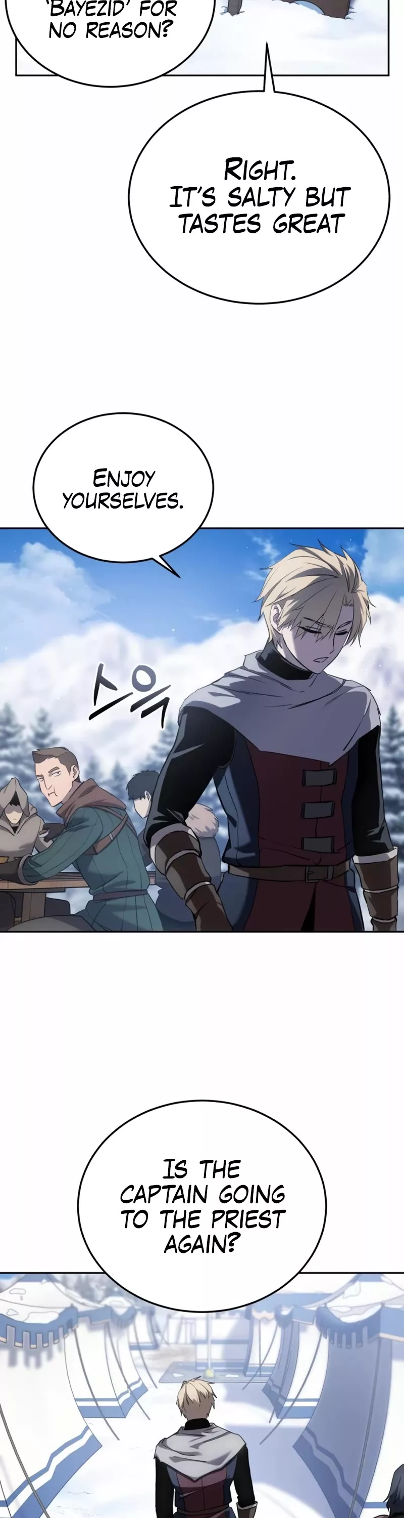 Star-Fostered Swordmaster, chapter 7, image 23