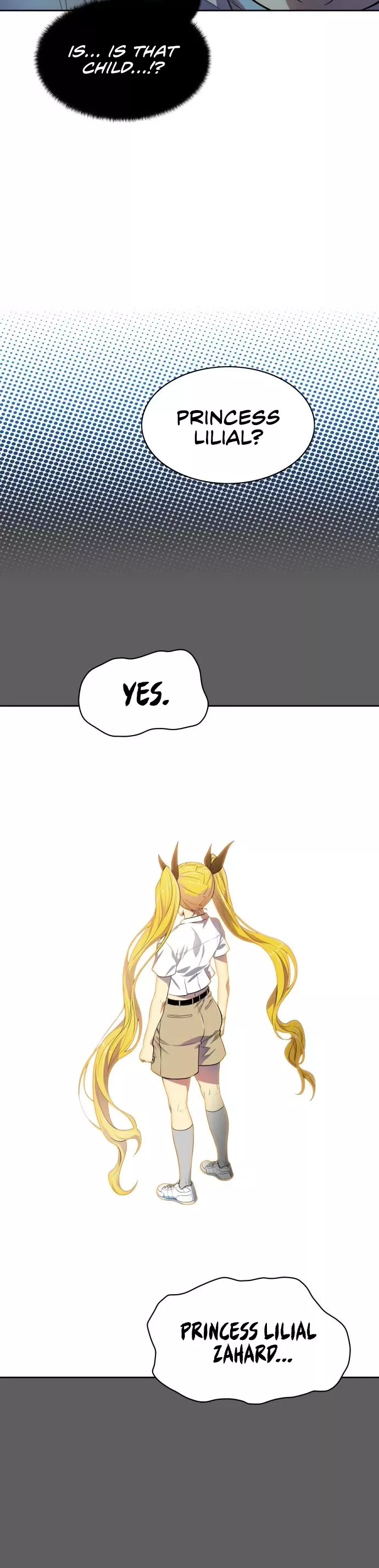 Tower of God, chapter 568, image 15