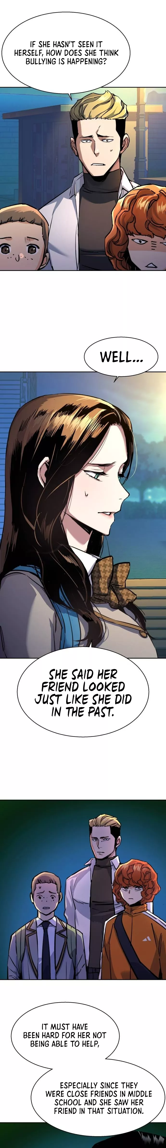 Teenage Mercenary, chapter 206, image 18