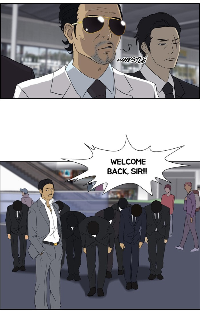 Wind Breaker, chapter 23, page 29