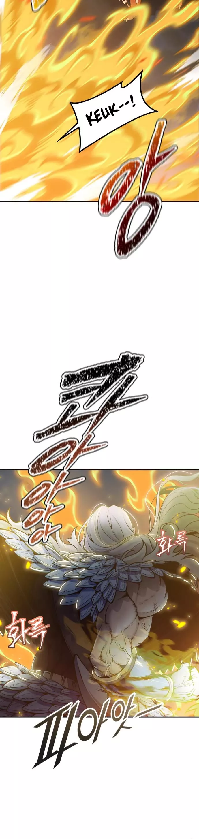 Tower of God, chapter 593, image 43