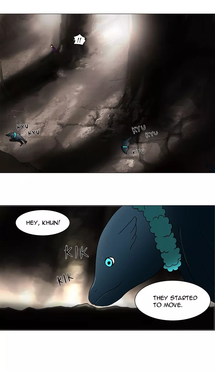 Tower of God, chapter 60, image 18