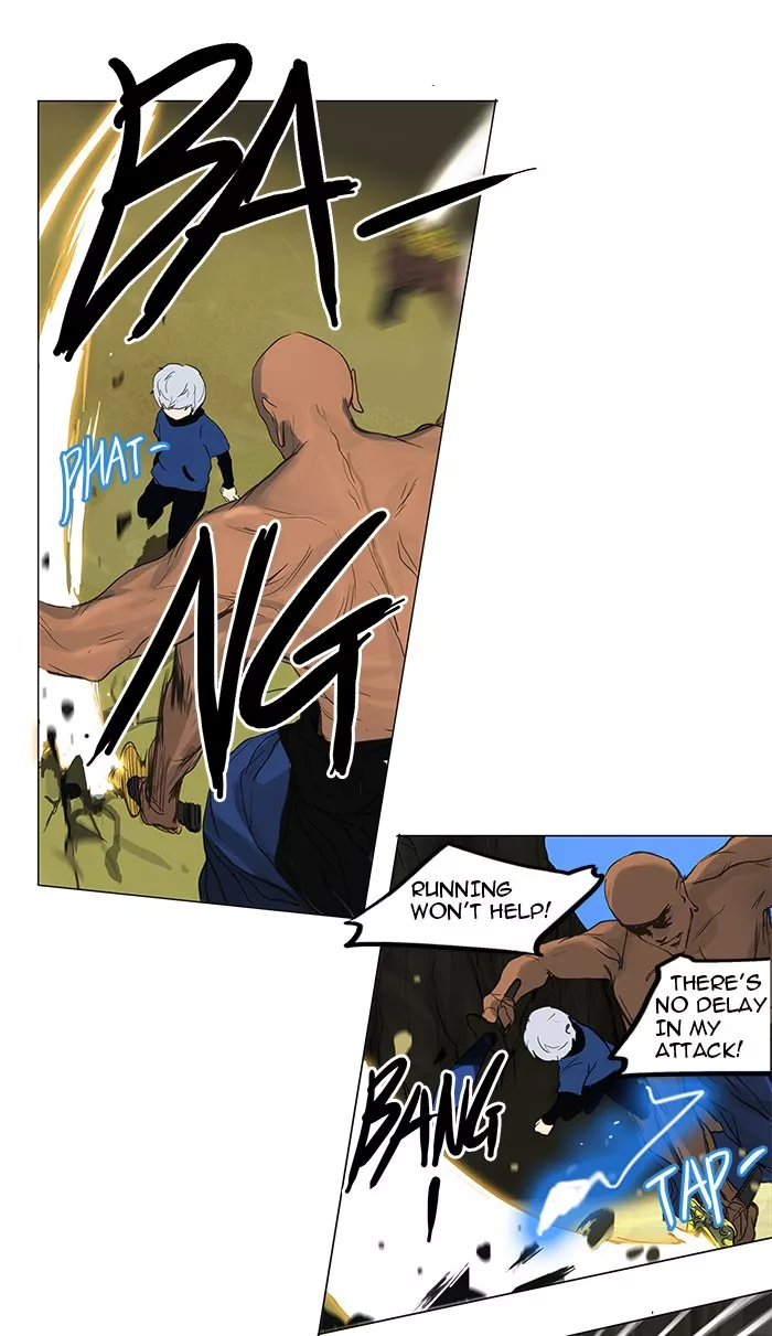 Tower of God, chapter 119, image 25