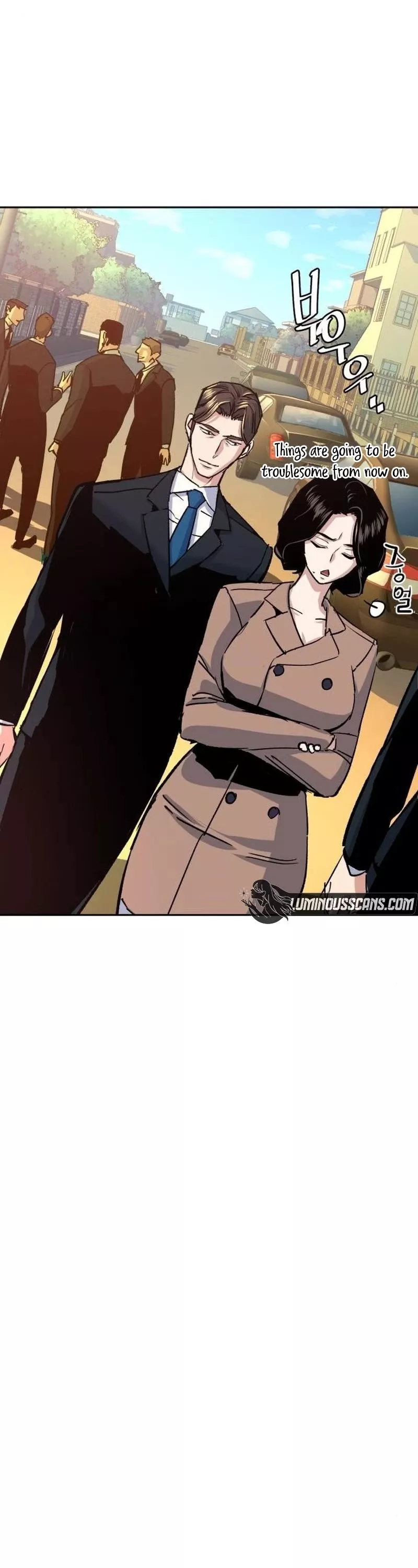Teenage Mercenary, chapter 91, image 47