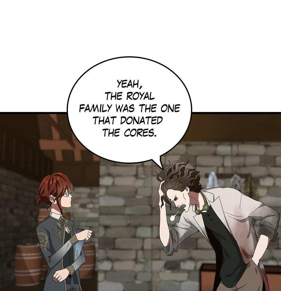 The Beginning After the End, chapter 78, image 94