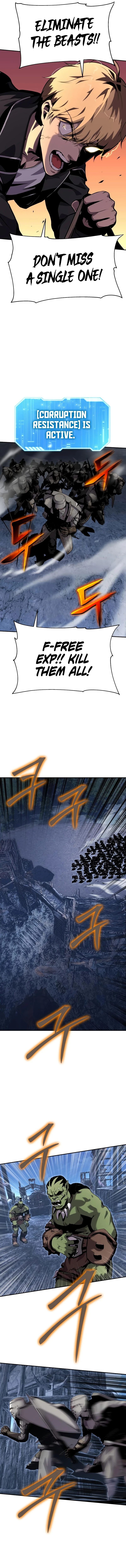 The Knight King Who Returned with a God, chapter 21, image 9