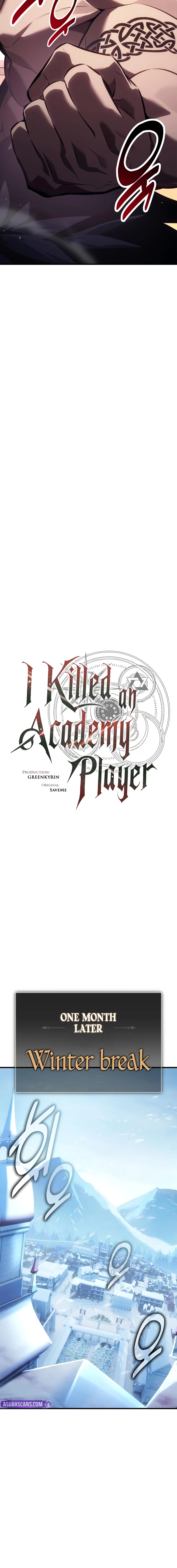 I Killed the Main Player, chapter 119, image 9