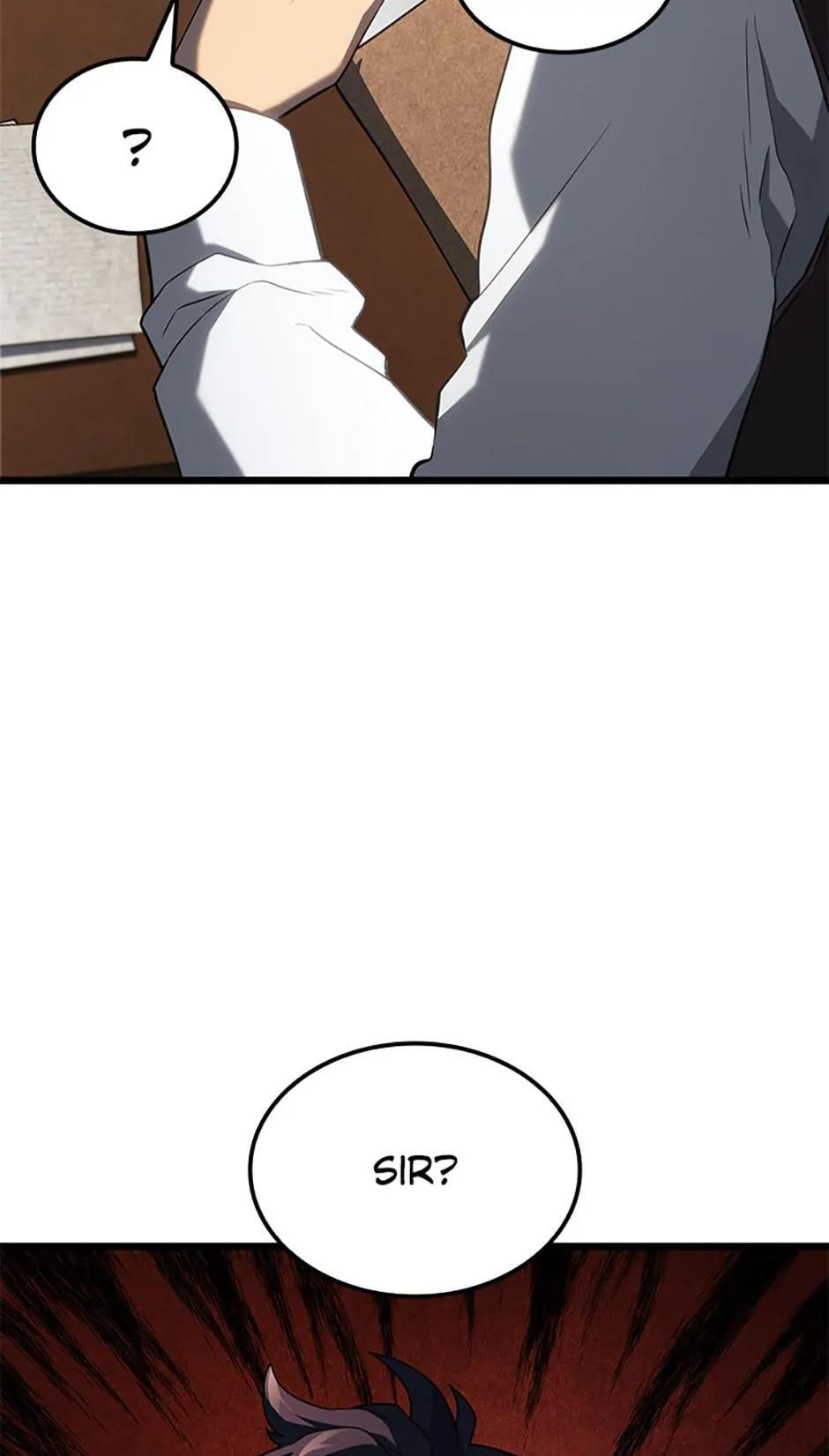 Revenge of the Baskerville Bloodhound, chapter 63, image 35