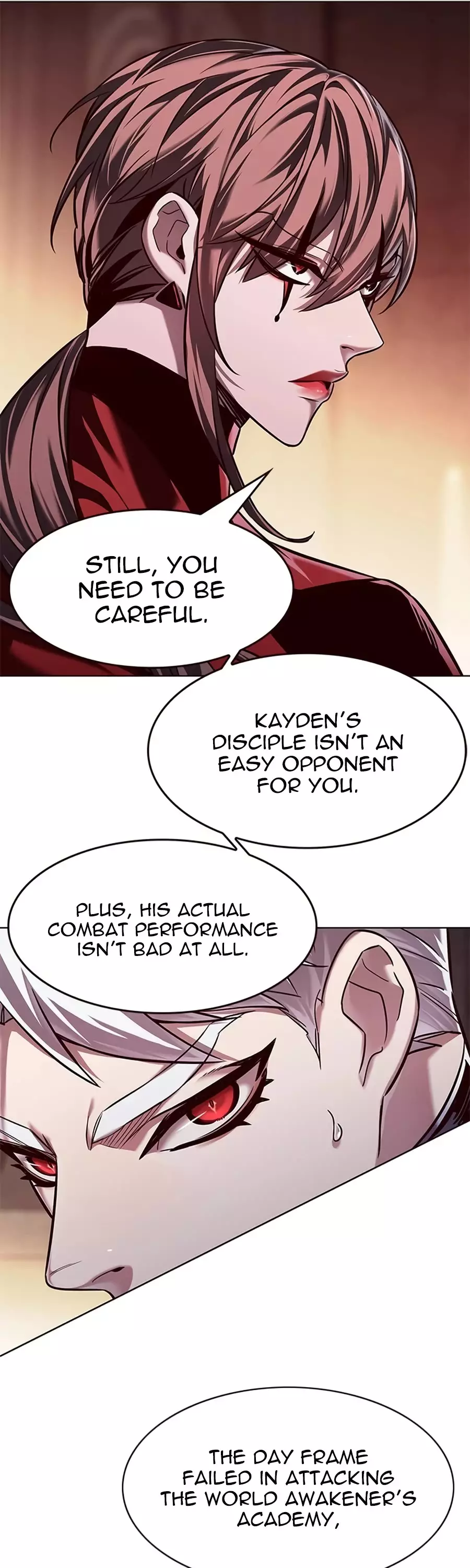 Eleceed, chapter 251, image 6
