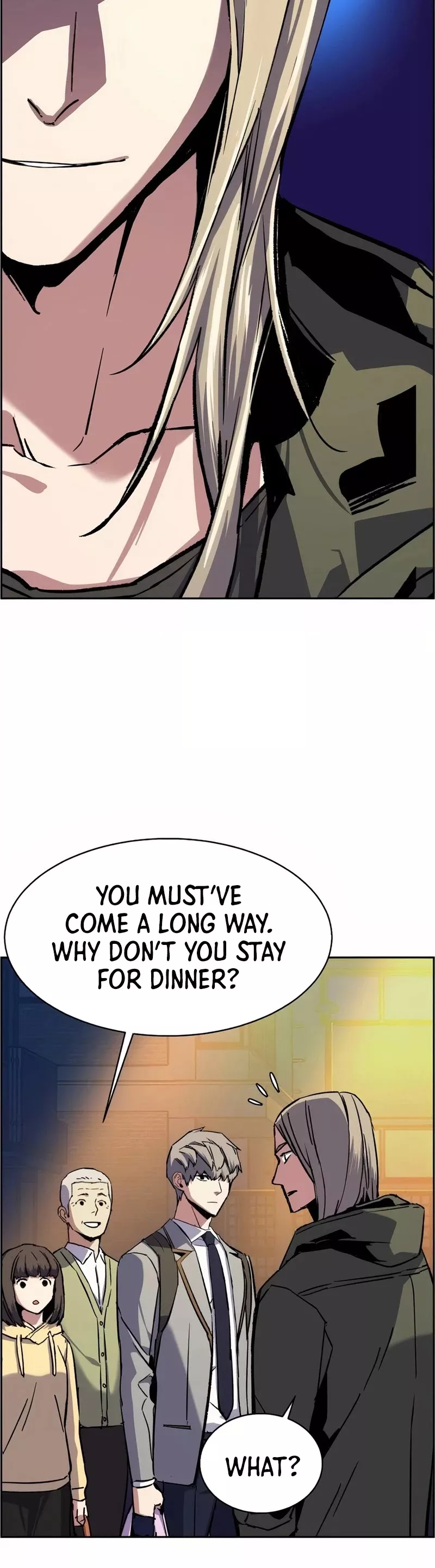Teenage Mercenary, chapter 39, image 49