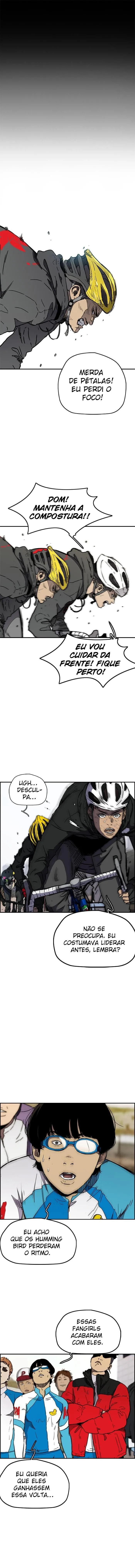Wind Breaker, chapter 20, page 7