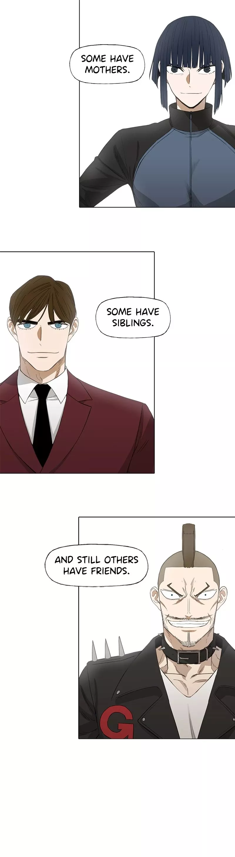 The Boxer, chapter 112, image 19