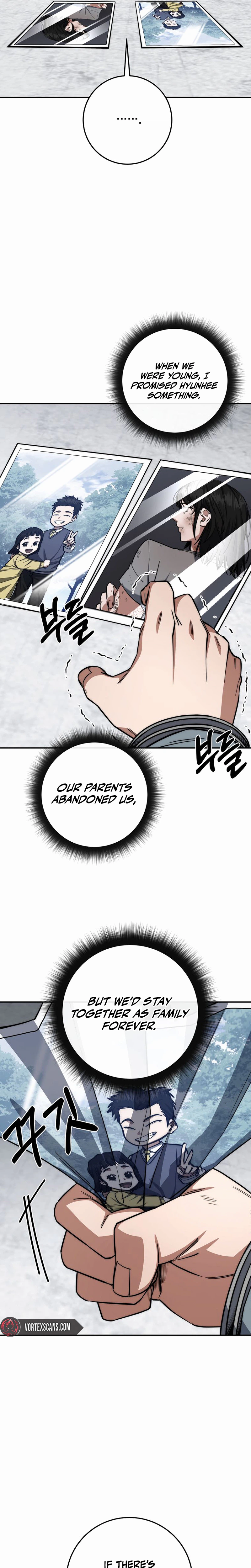 The Civil Servant of the Sword Returns, chapter 90, image 13