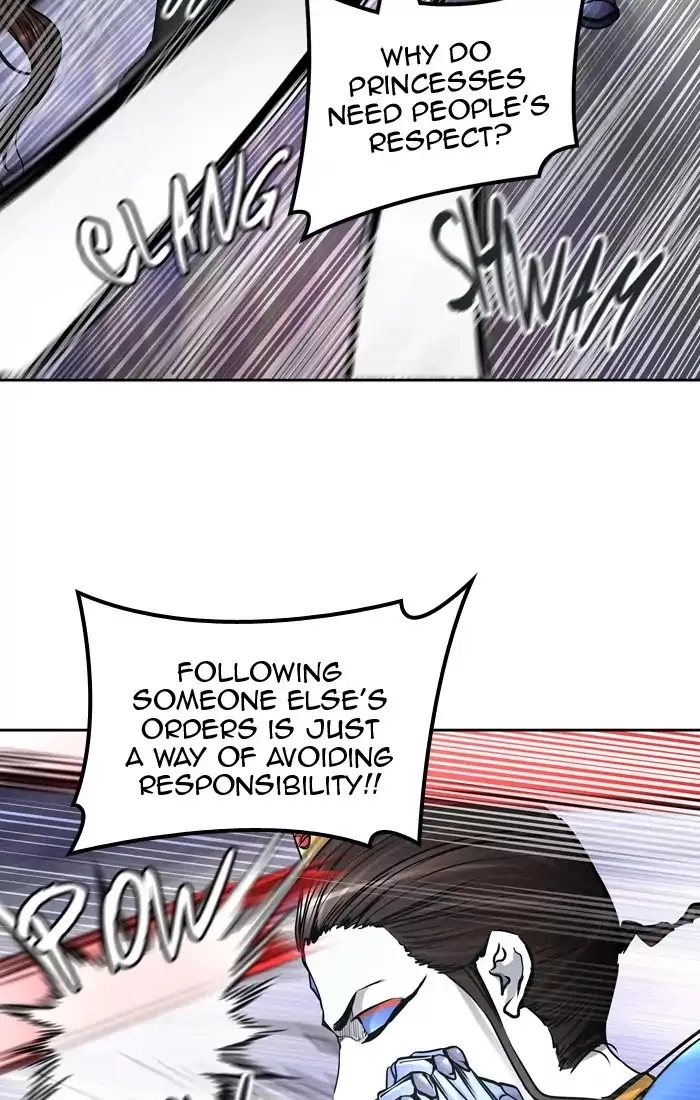 Tower of God, chapter 412, image 41