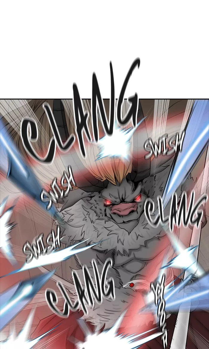 Tower of God, chapter 369, image 83