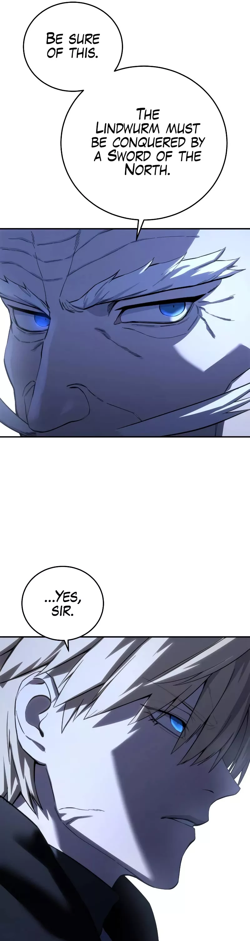 Star-Fostered Swordmaster, chapter 71, image 26